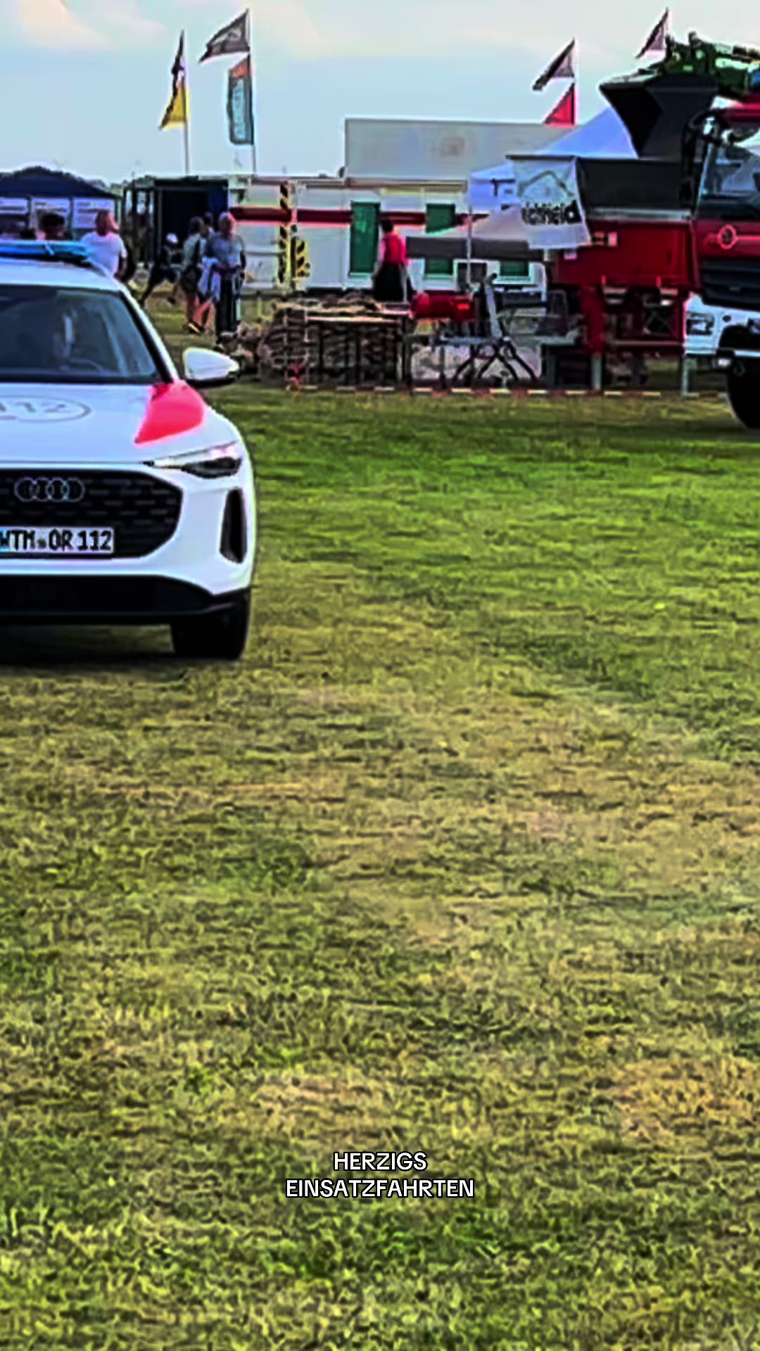 @HERZIGS EINSATZFAHRTEN