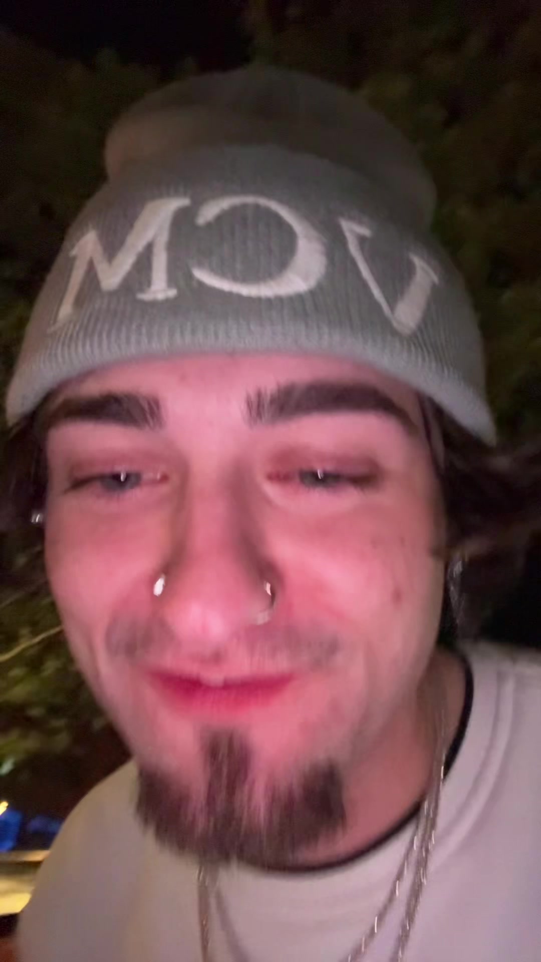 @VCM $ETH