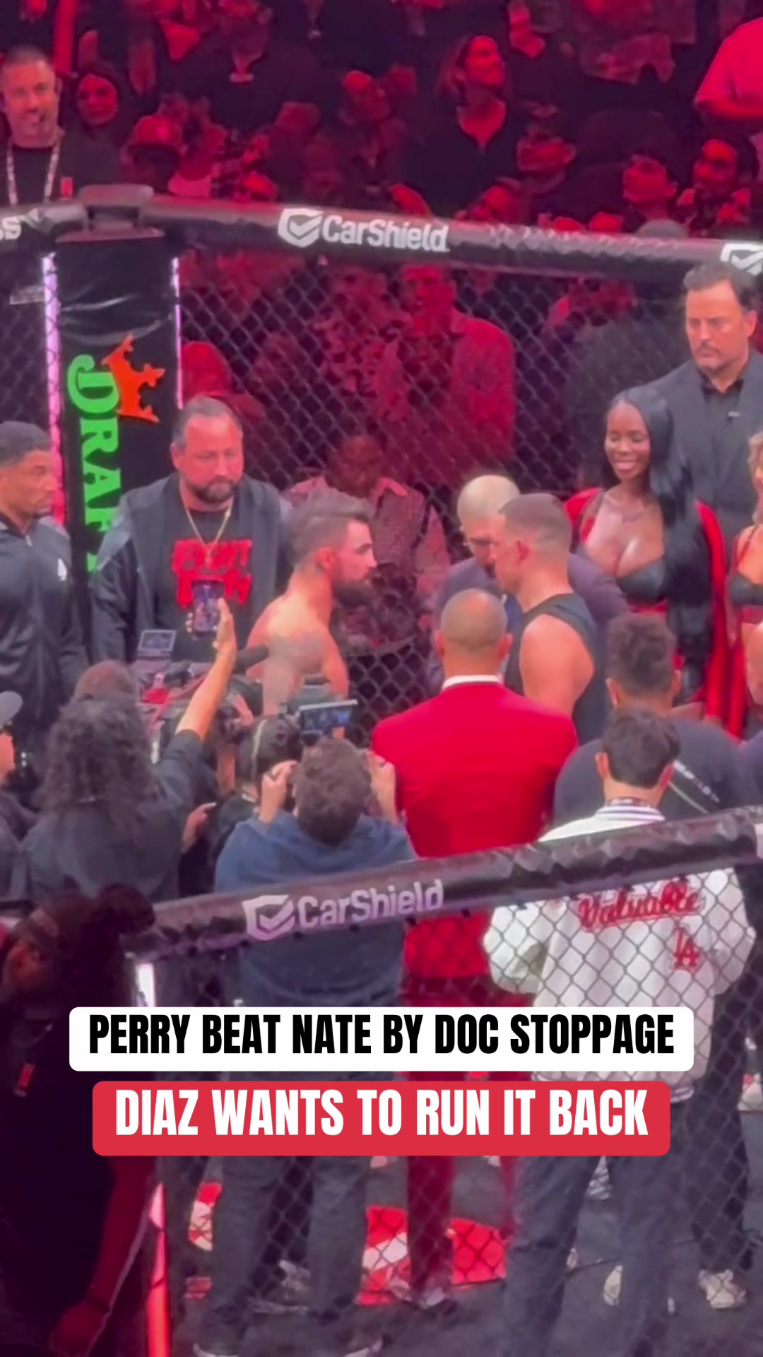 @ALL THE SMOKE Boxing