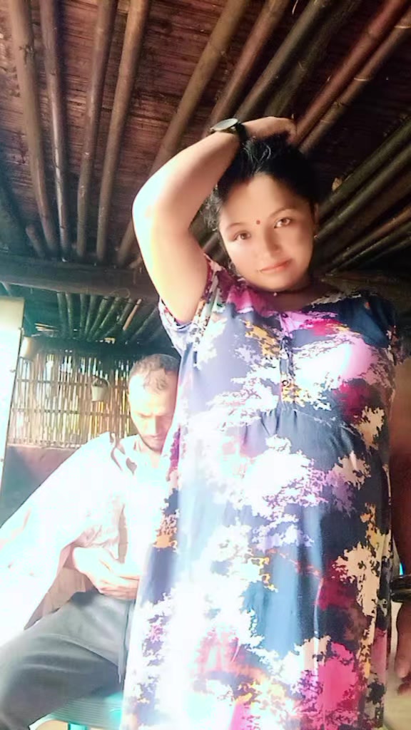 @अन्जु पौडेल
