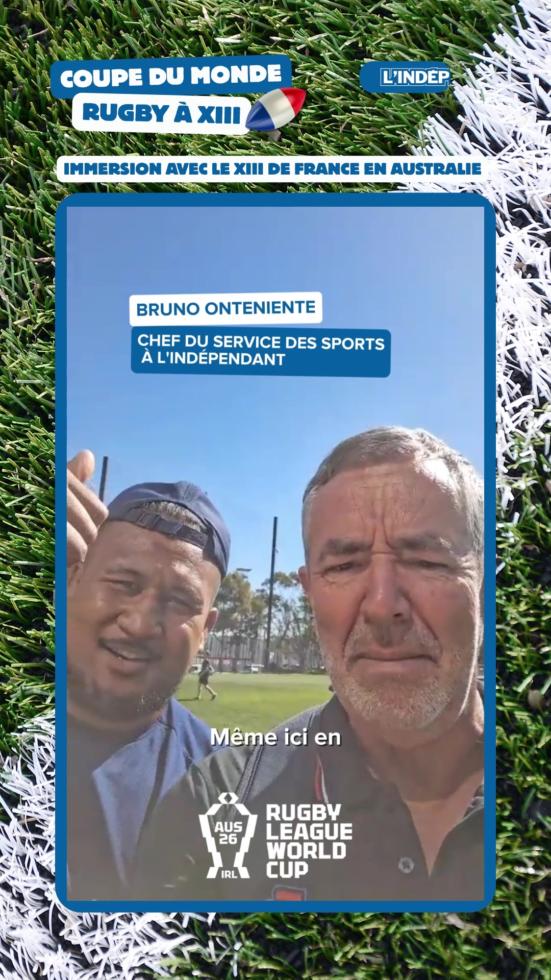 @L'Indépendant