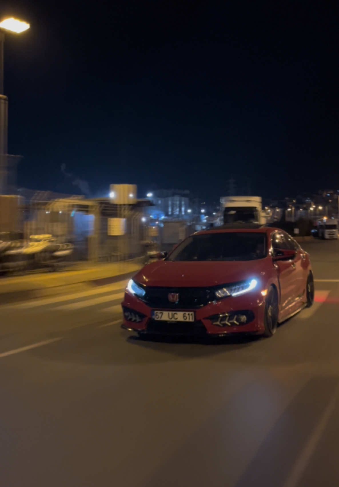 @Yunus Şahin