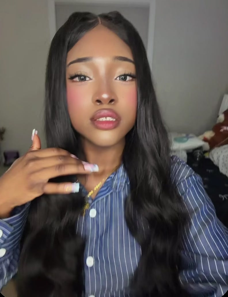 @Benita