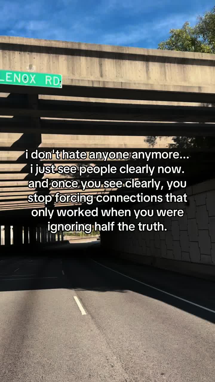 @Blacktop Thoughts