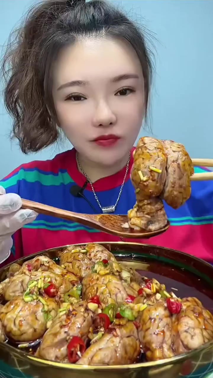 @Mukbang Time