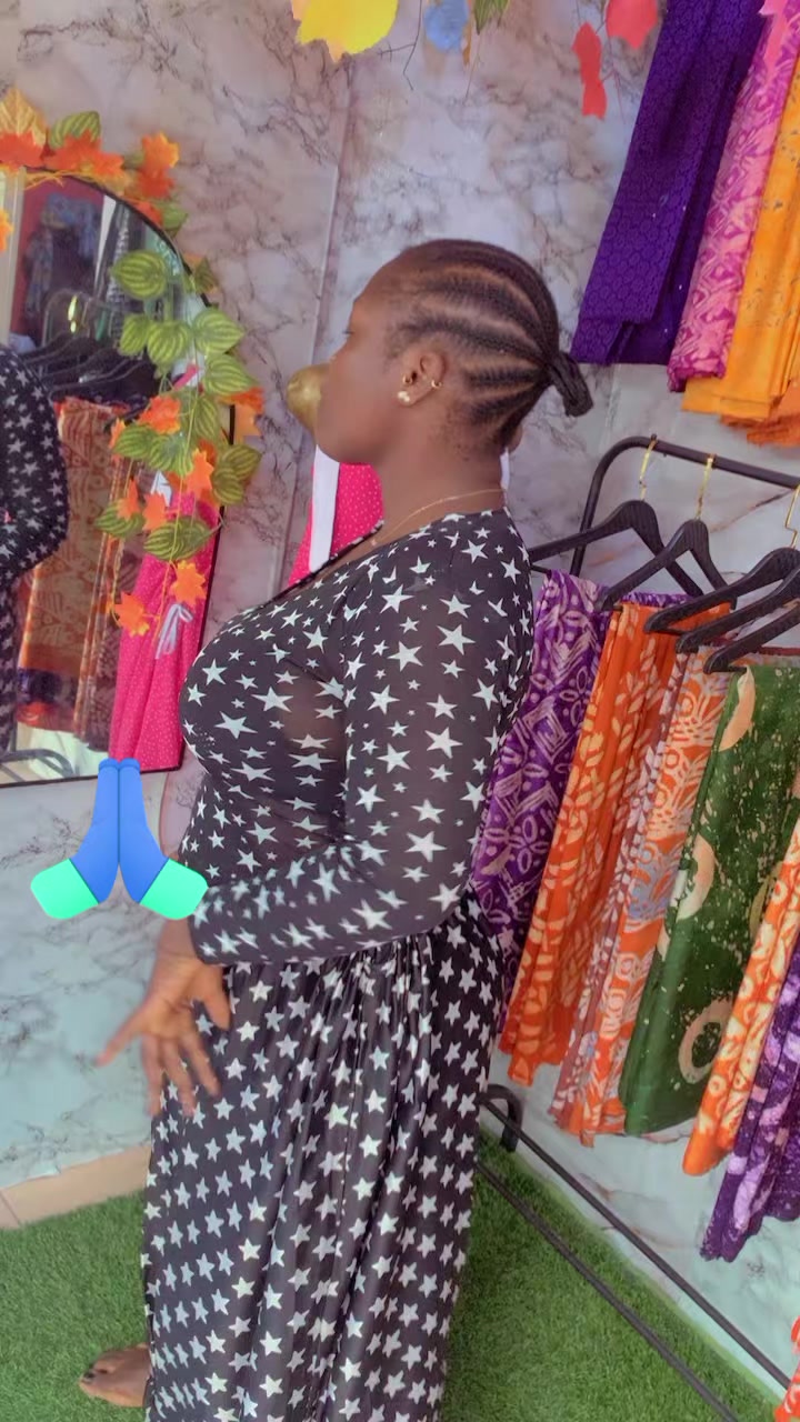 @Kemzy__fashion✂️