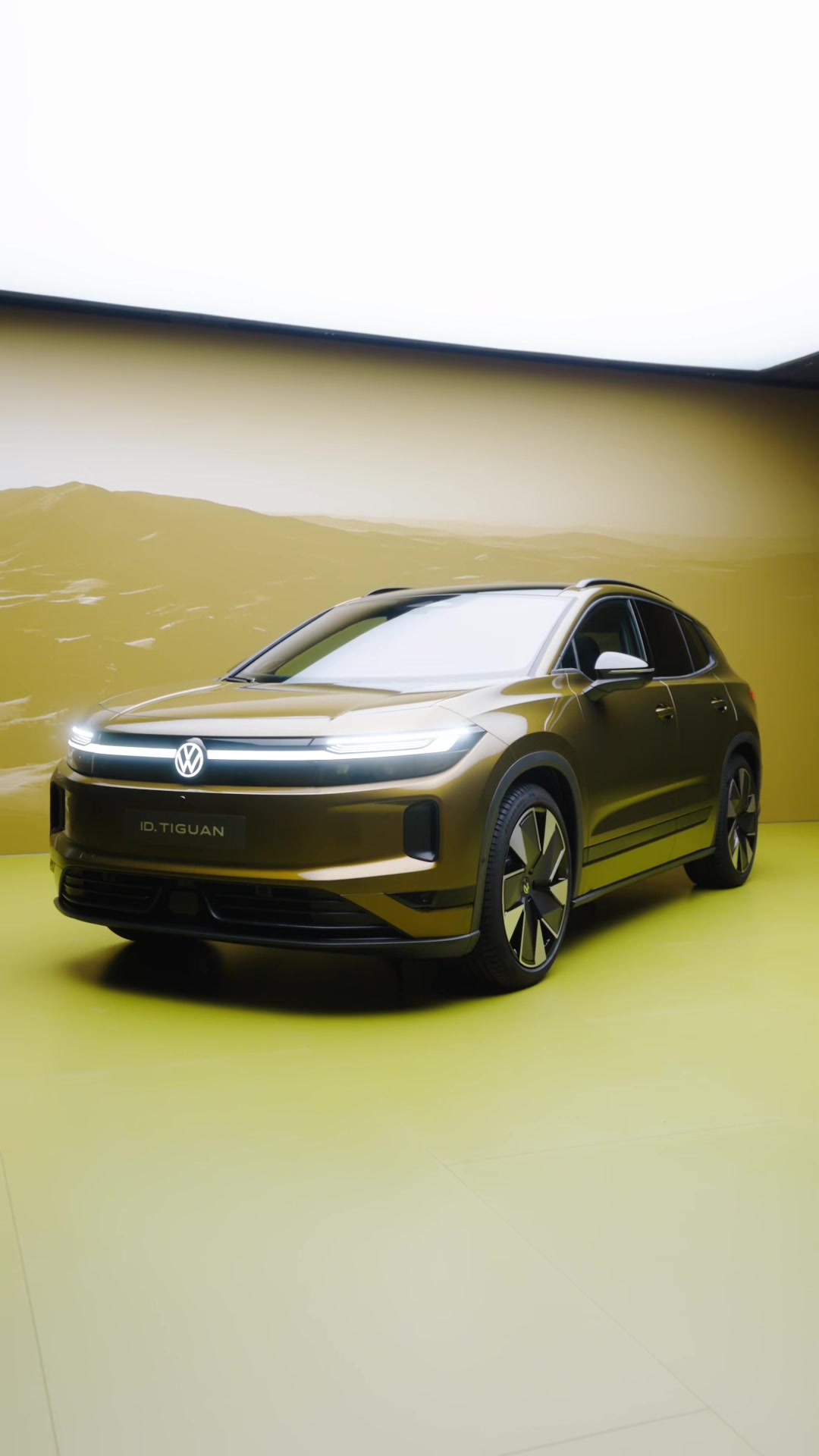 @Volkswagen