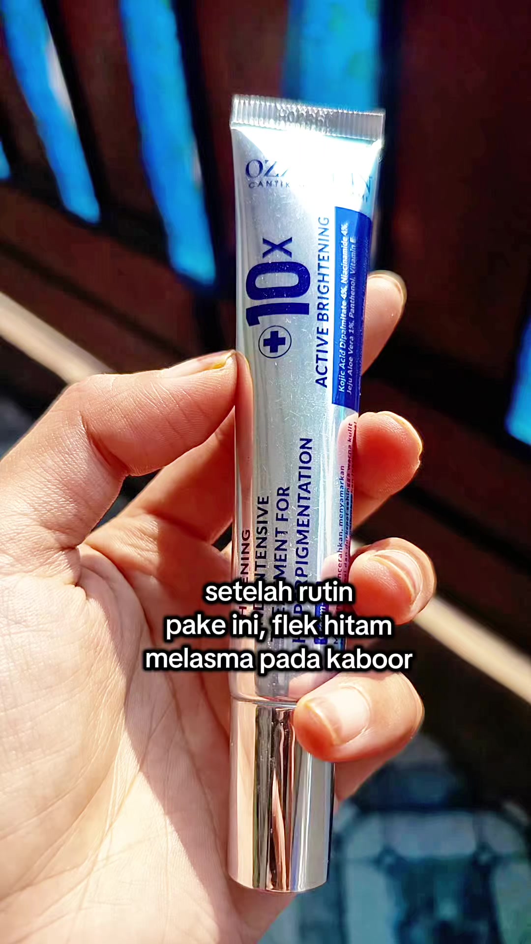 @Toko Bu Fia