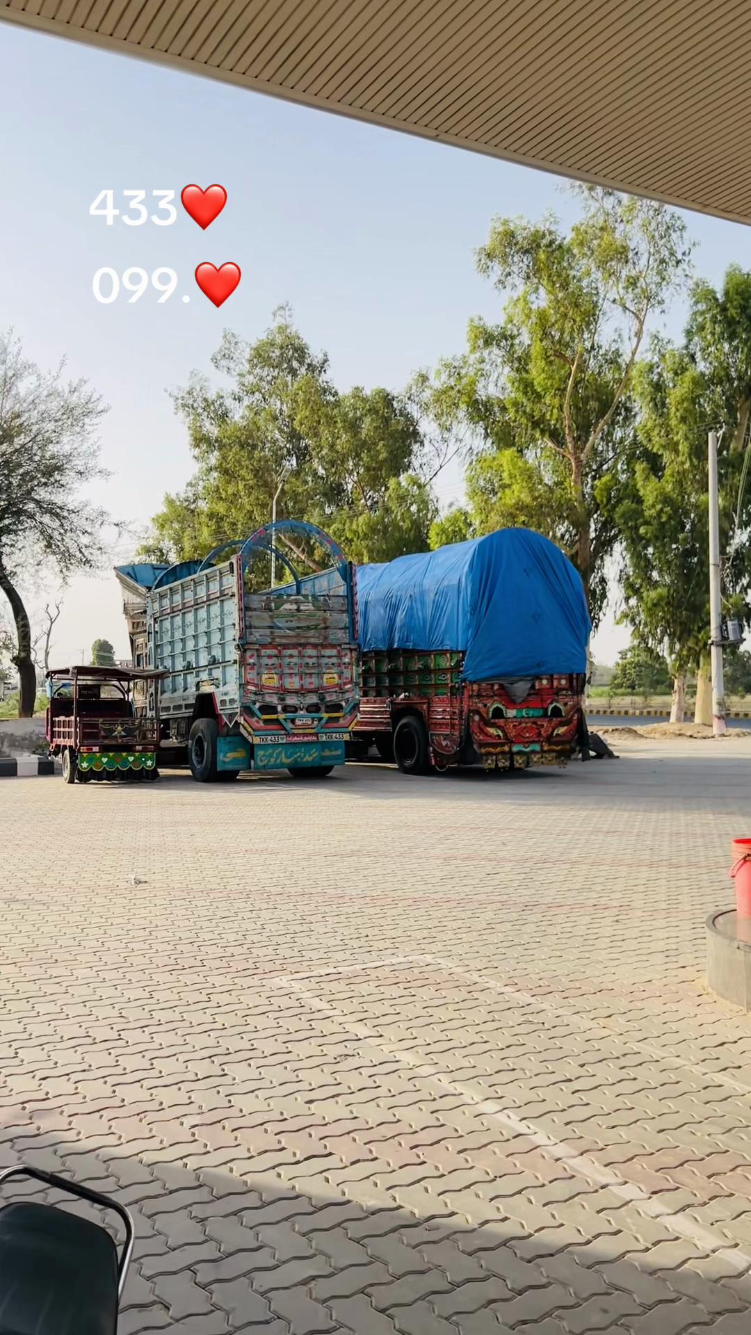 @Ali Truck Wala 86