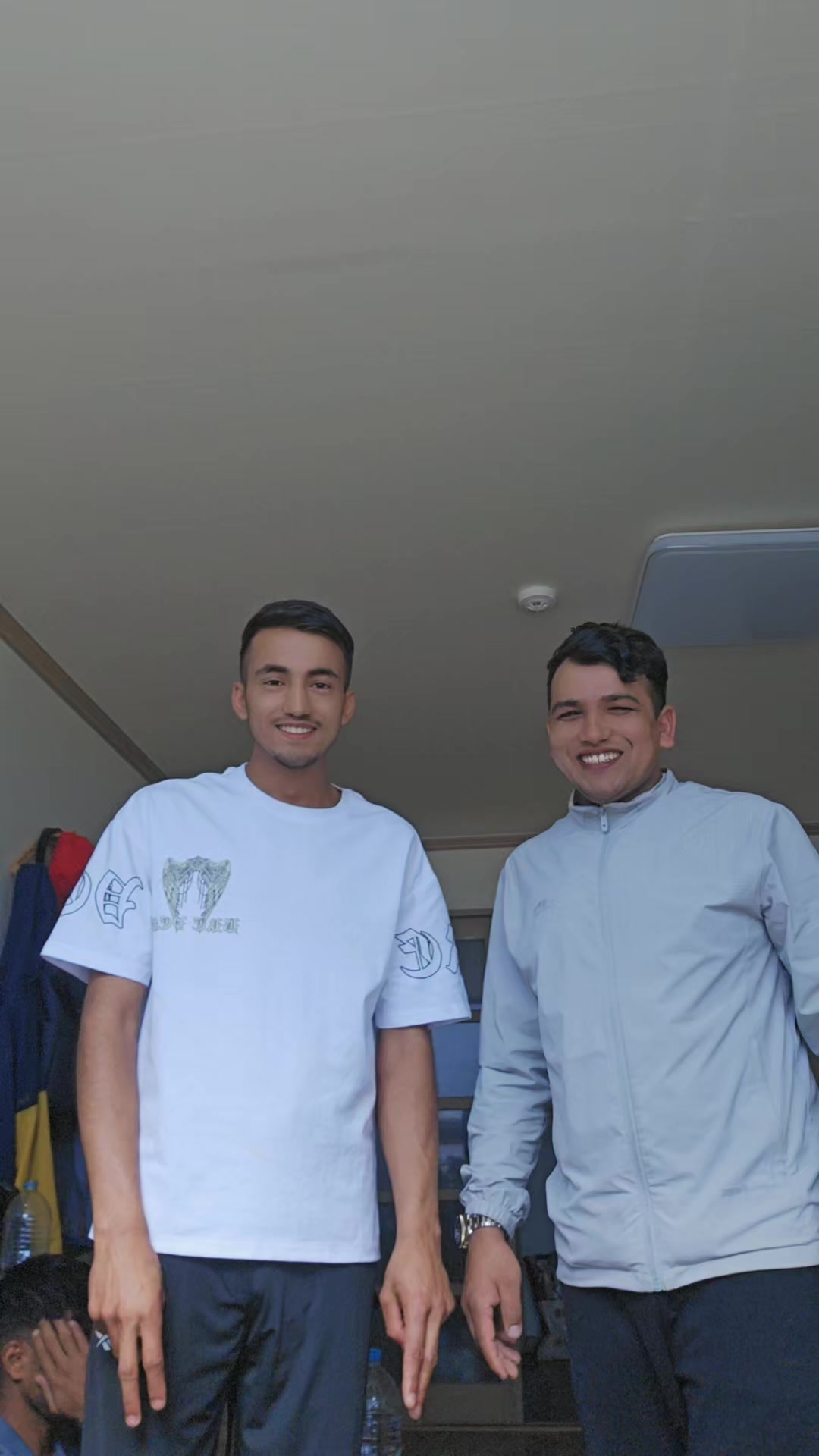 @☺️Nirajan07🇰🇷