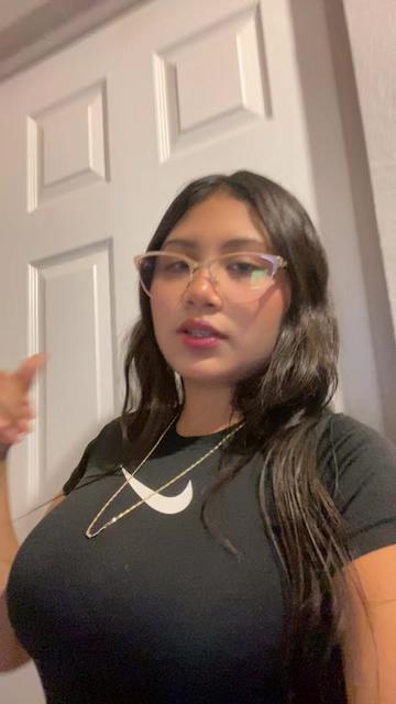@Sarahi Hernandez