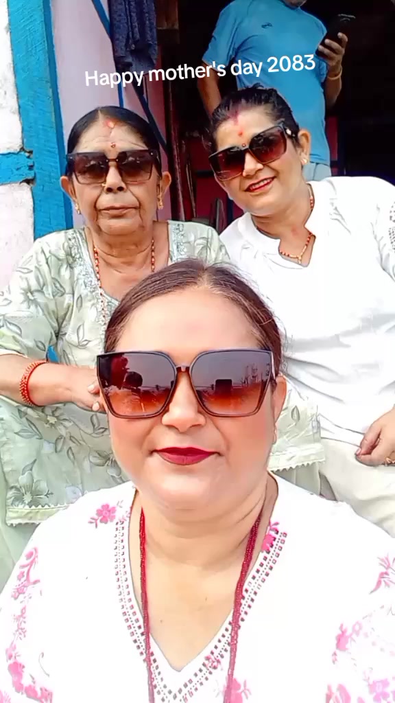 @Sabina thapa