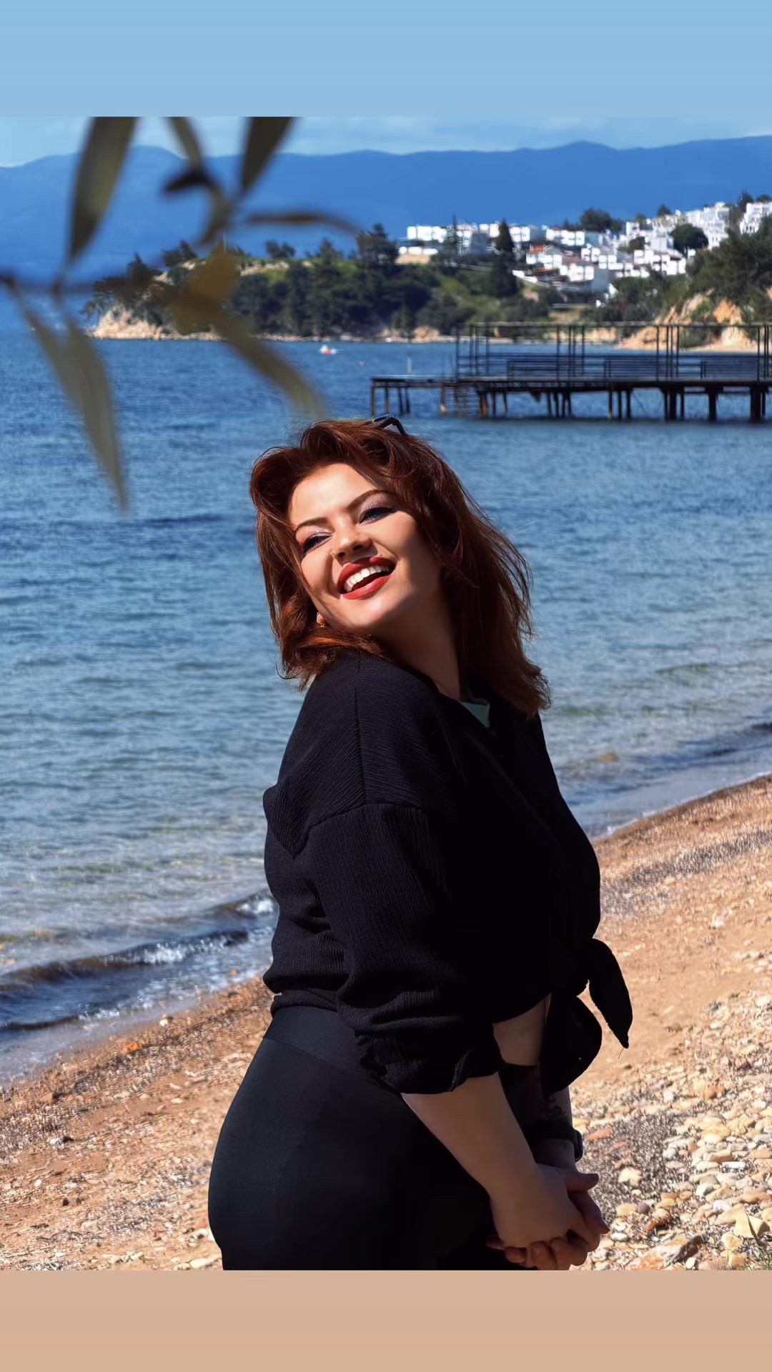@MeLda Nur Küçükçakır