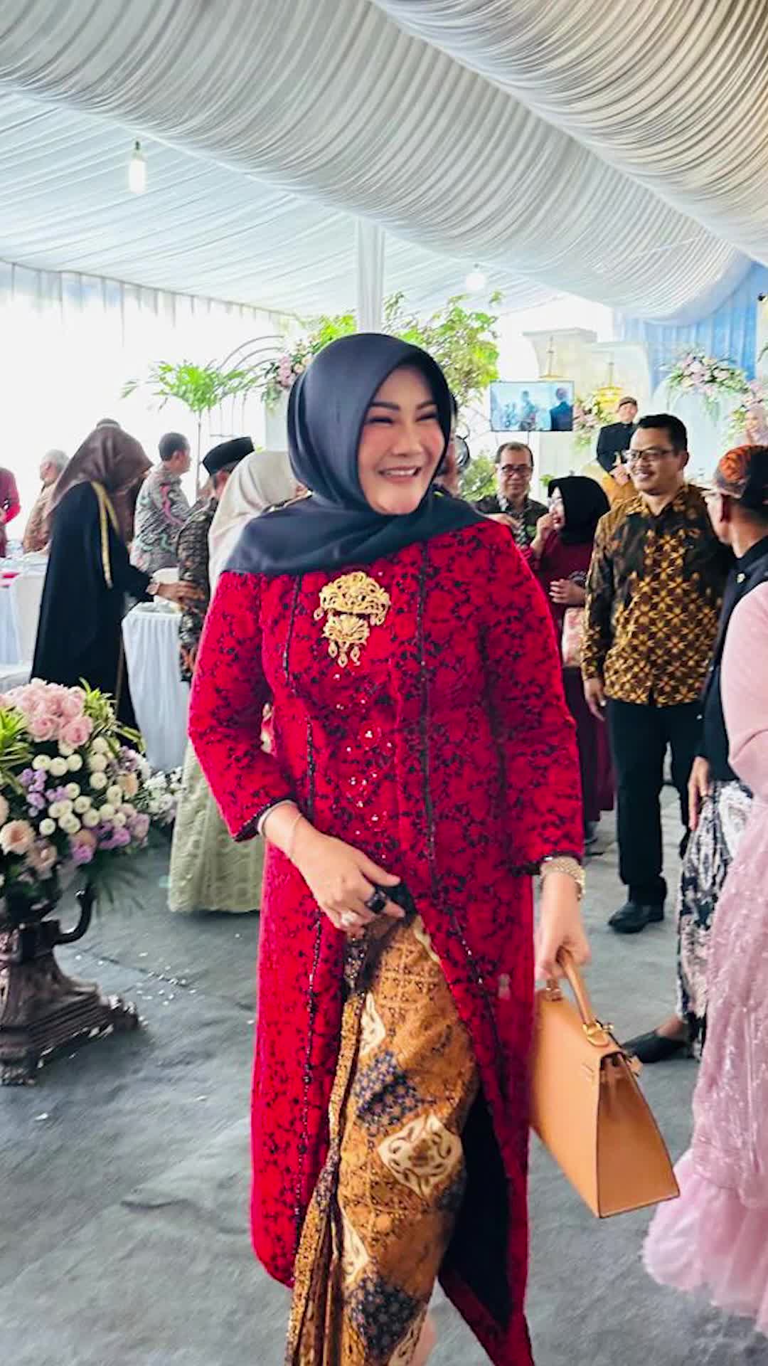 @Sri Mulyani