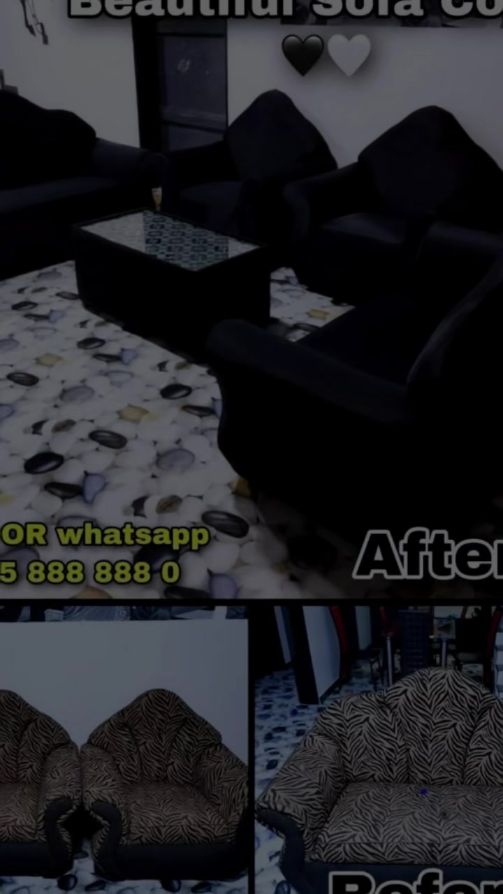 @sofa Cover
