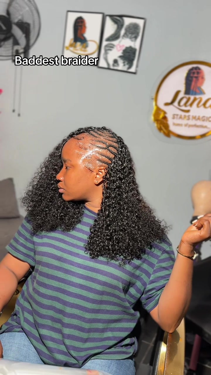 @FESTAC/SATELLITE STYLIST