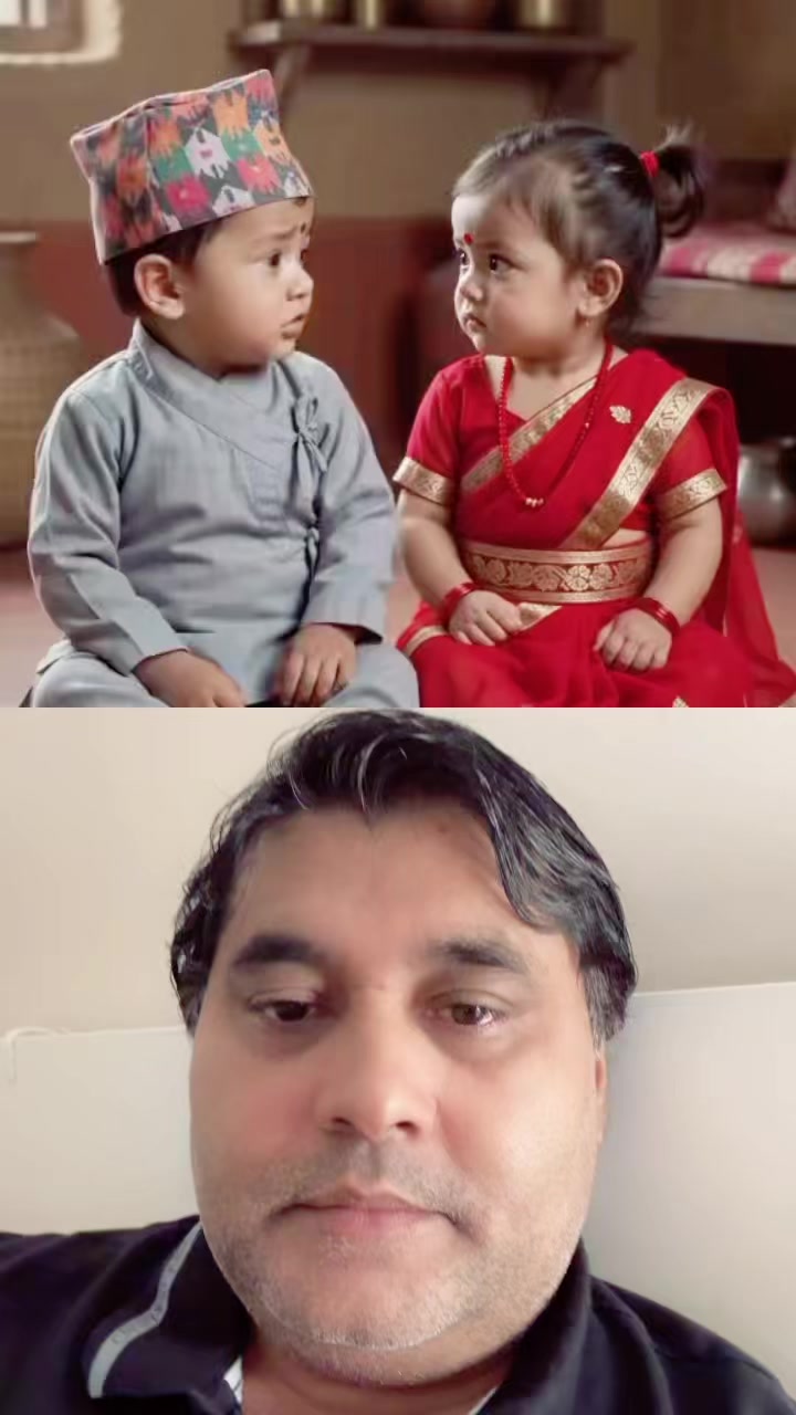@Paudel Umakanta