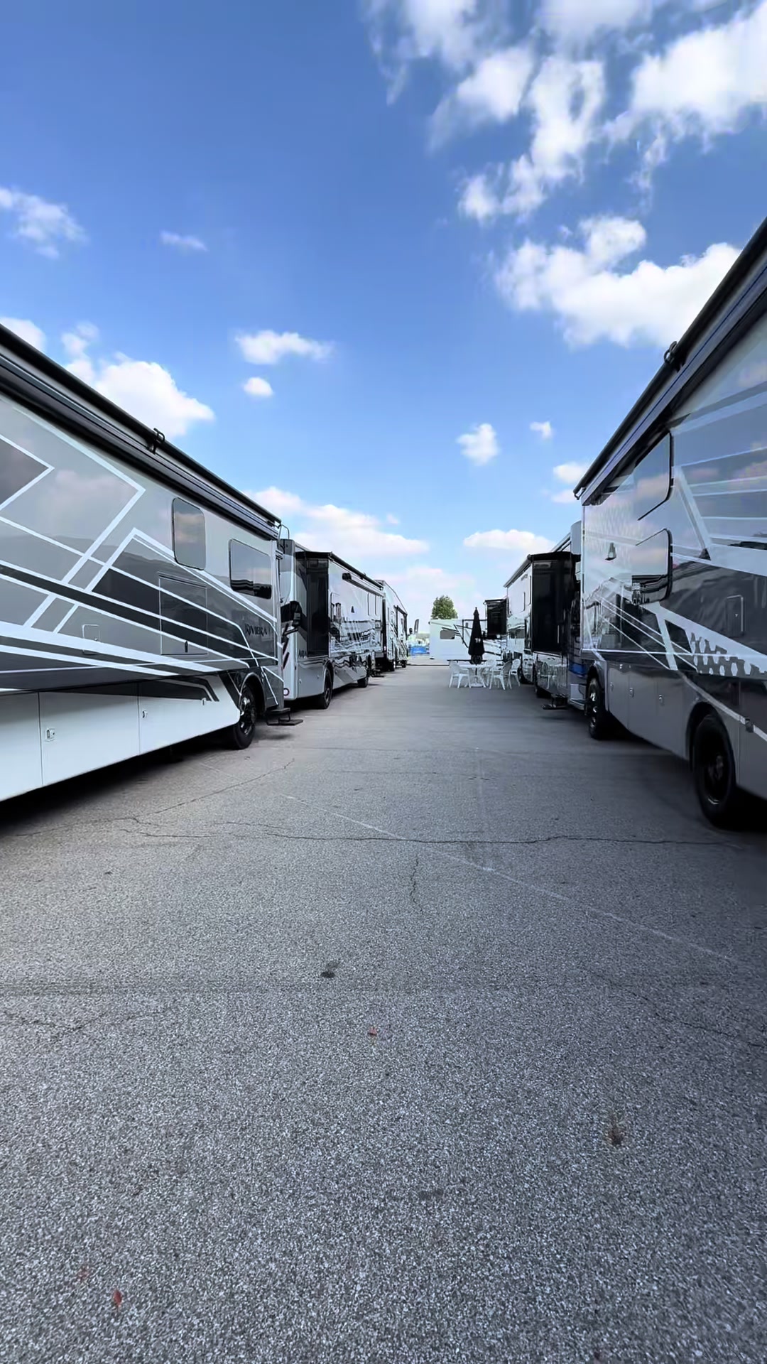 @Thor Motor Coach