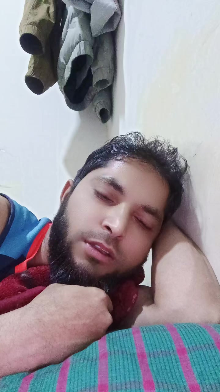 @Aminul Haaq