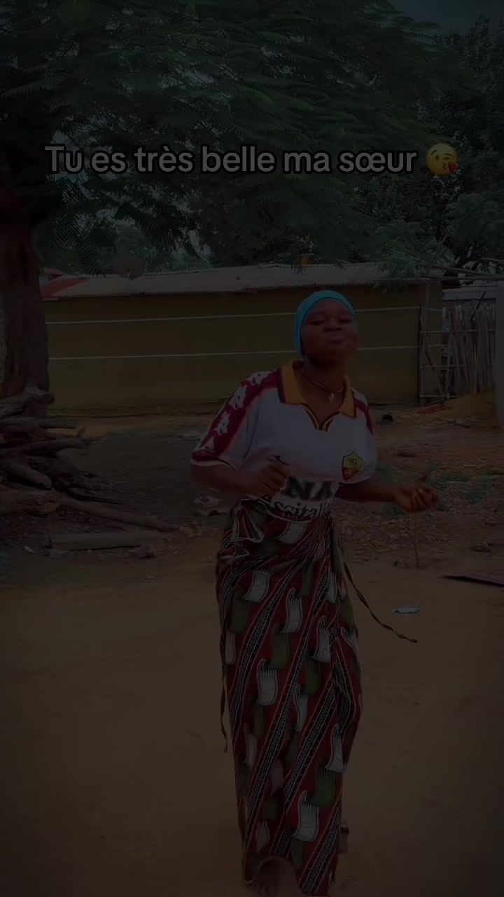 @Toure Fatou