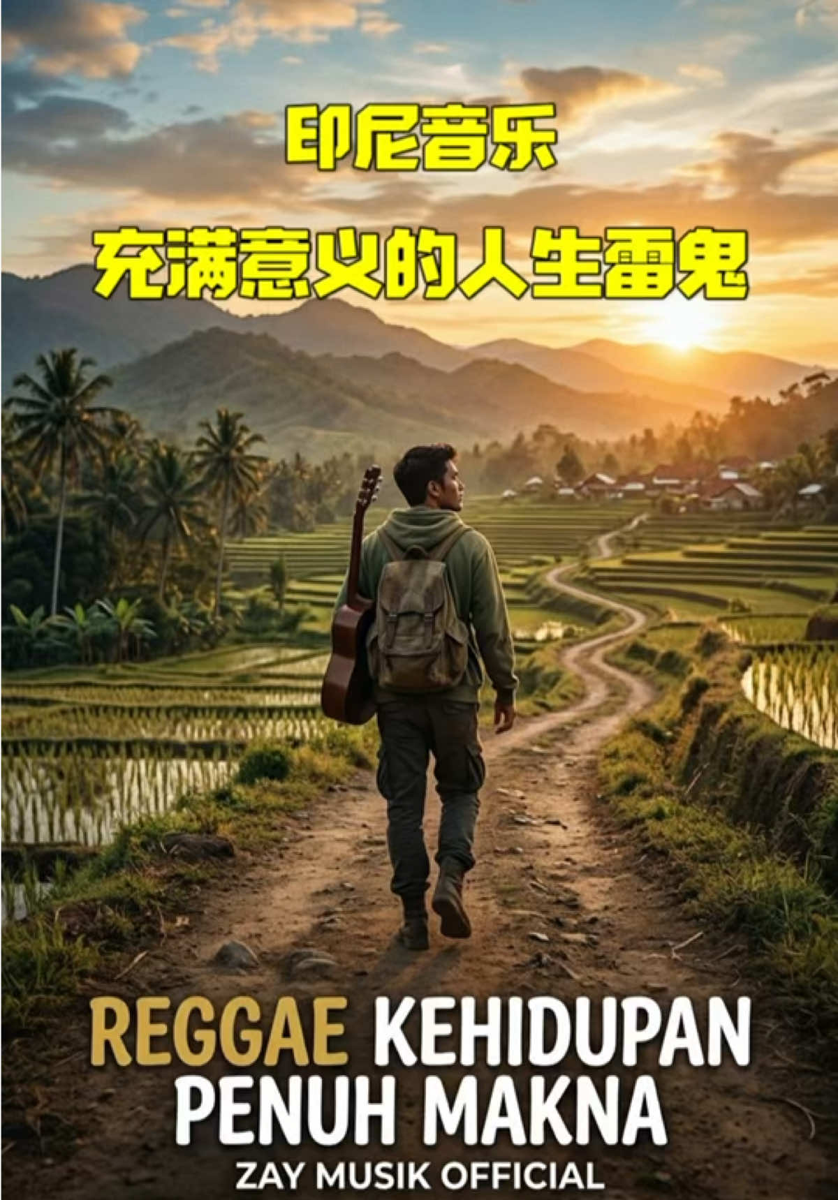 @万岛文化 BudayaNusantara