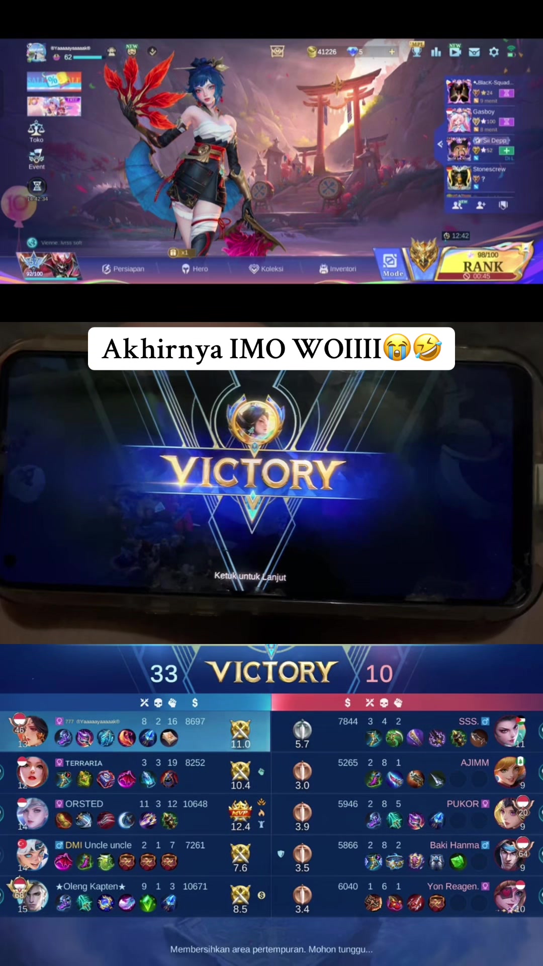 @Genoyathrift
