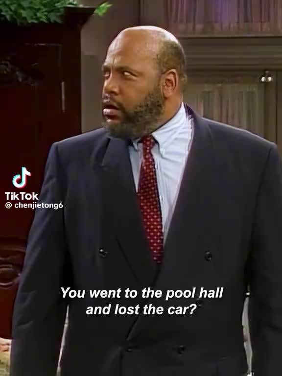@James Green
