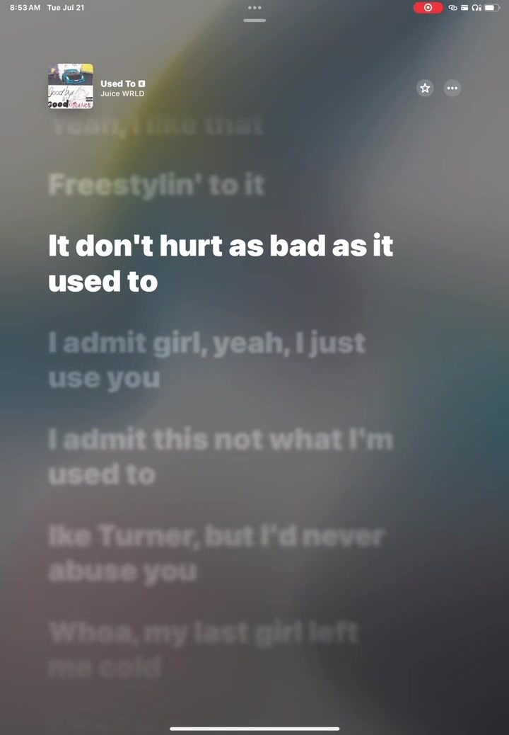 @Lyrics