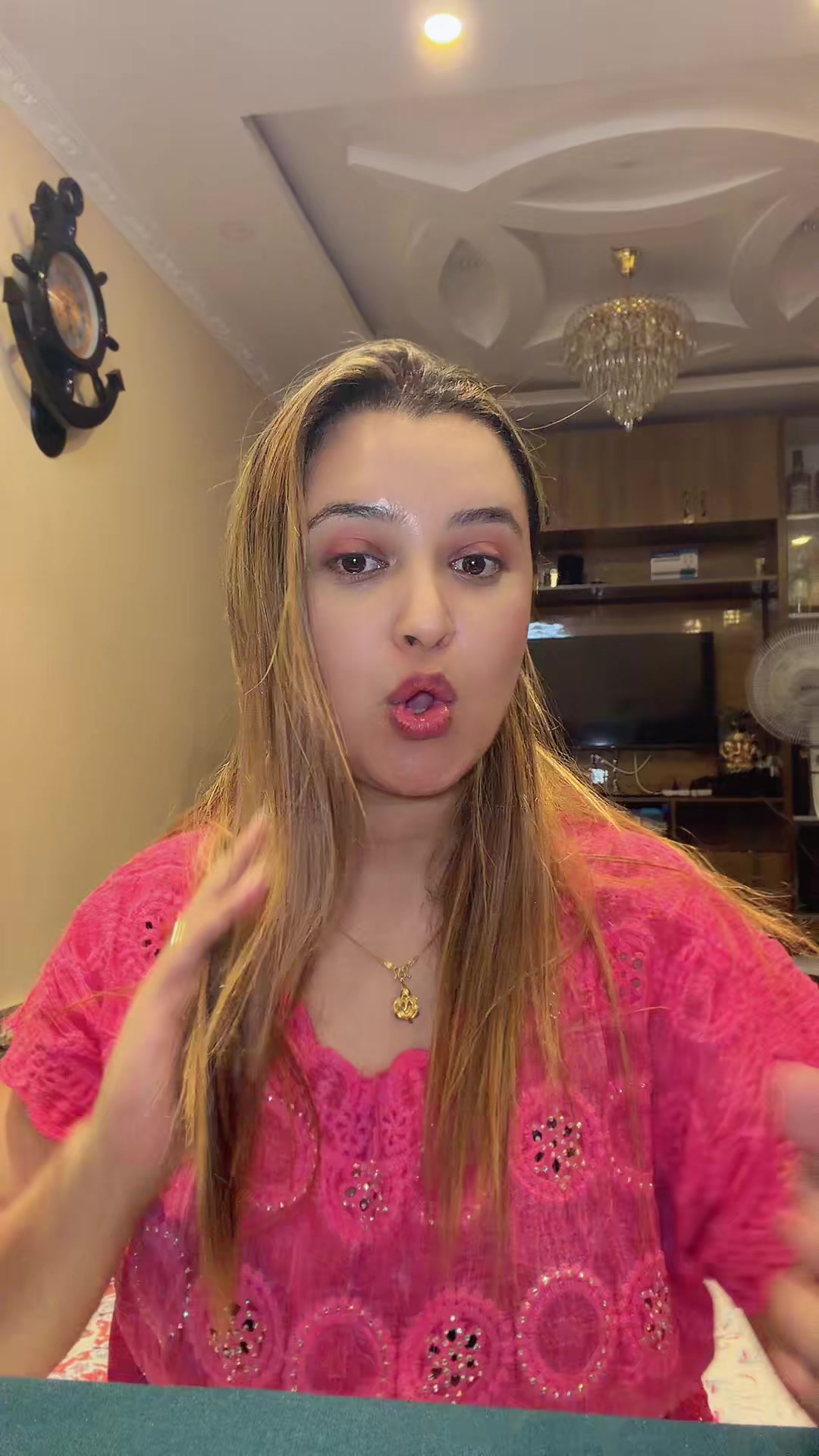 @Anusha chhetri ❤️