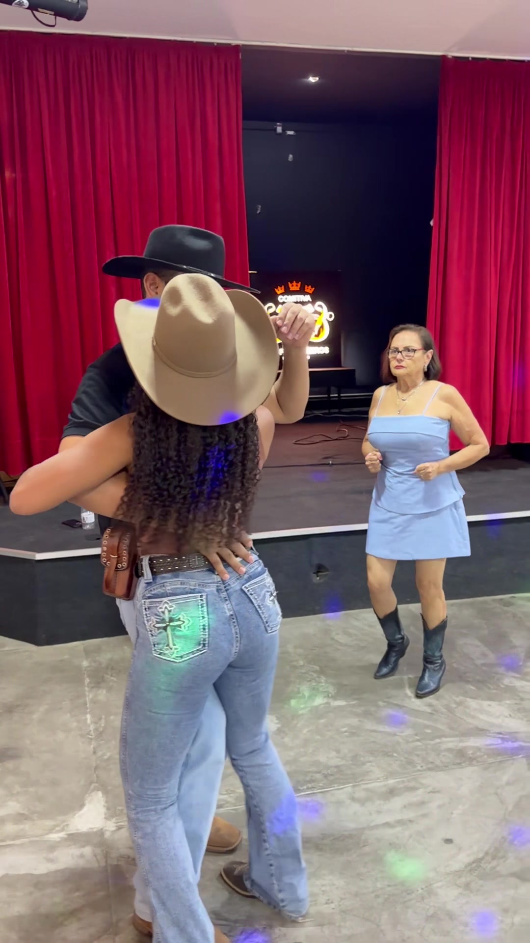 @sergioforrozeirooficial