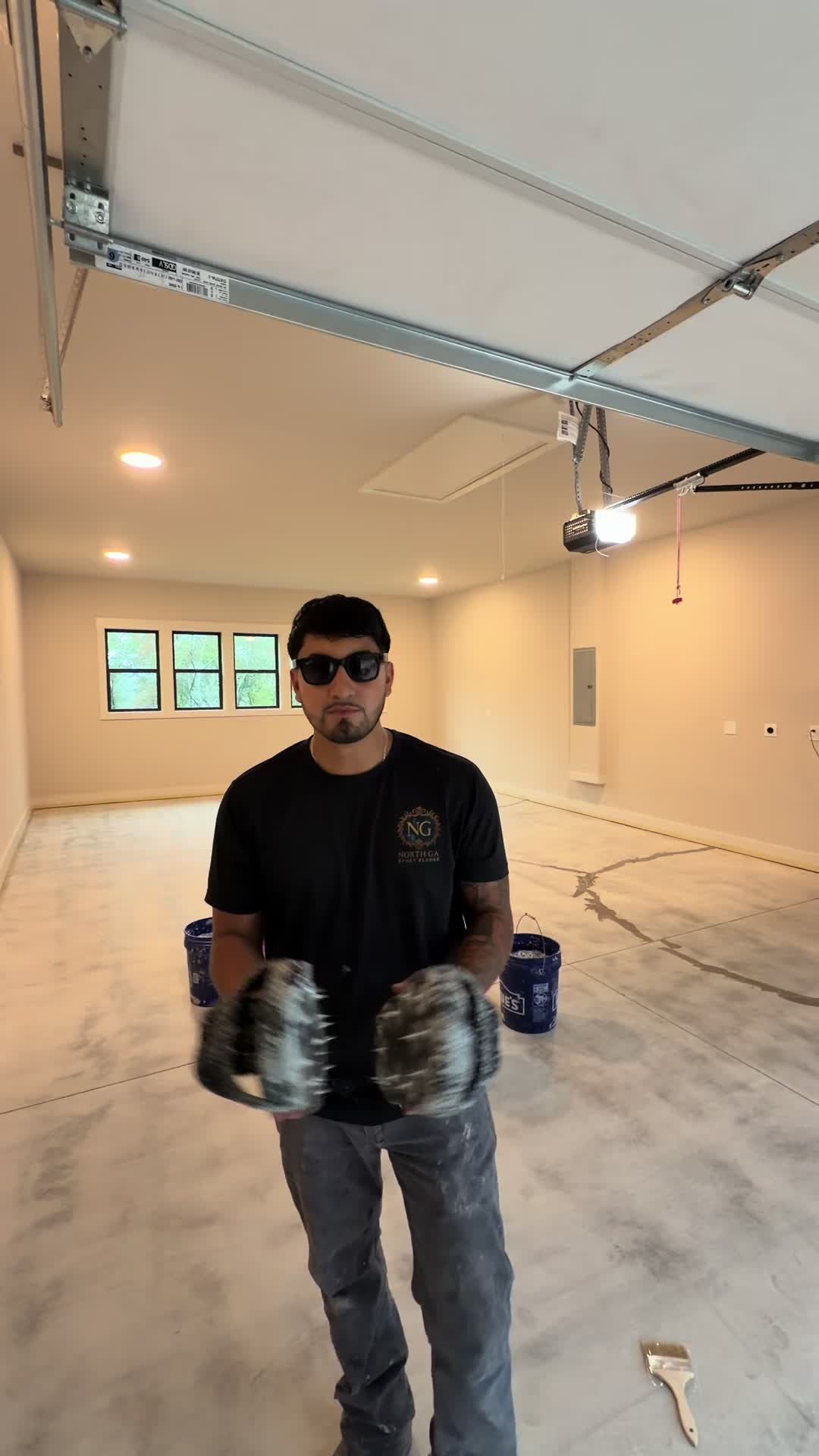 @Northga_epoxyfloors