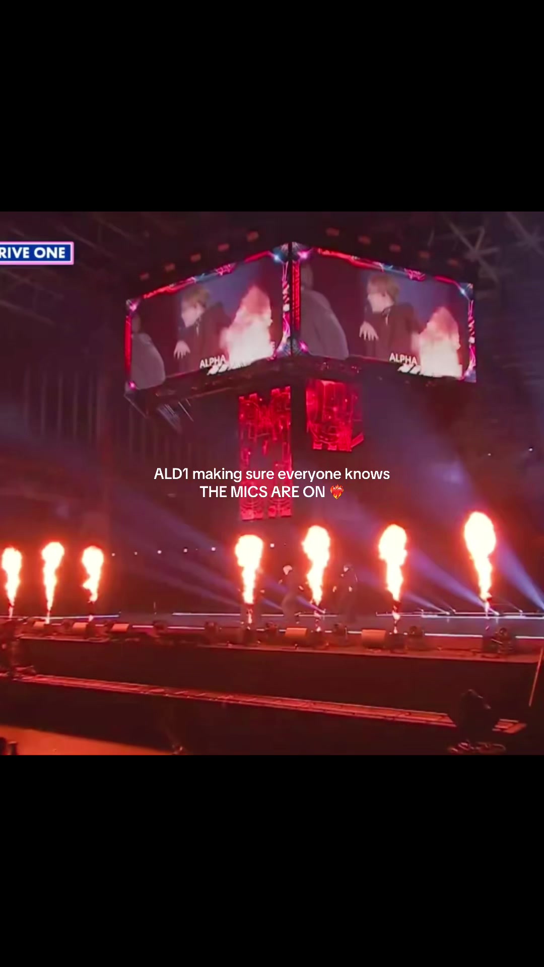 @augi | ald1’s allyz ๐