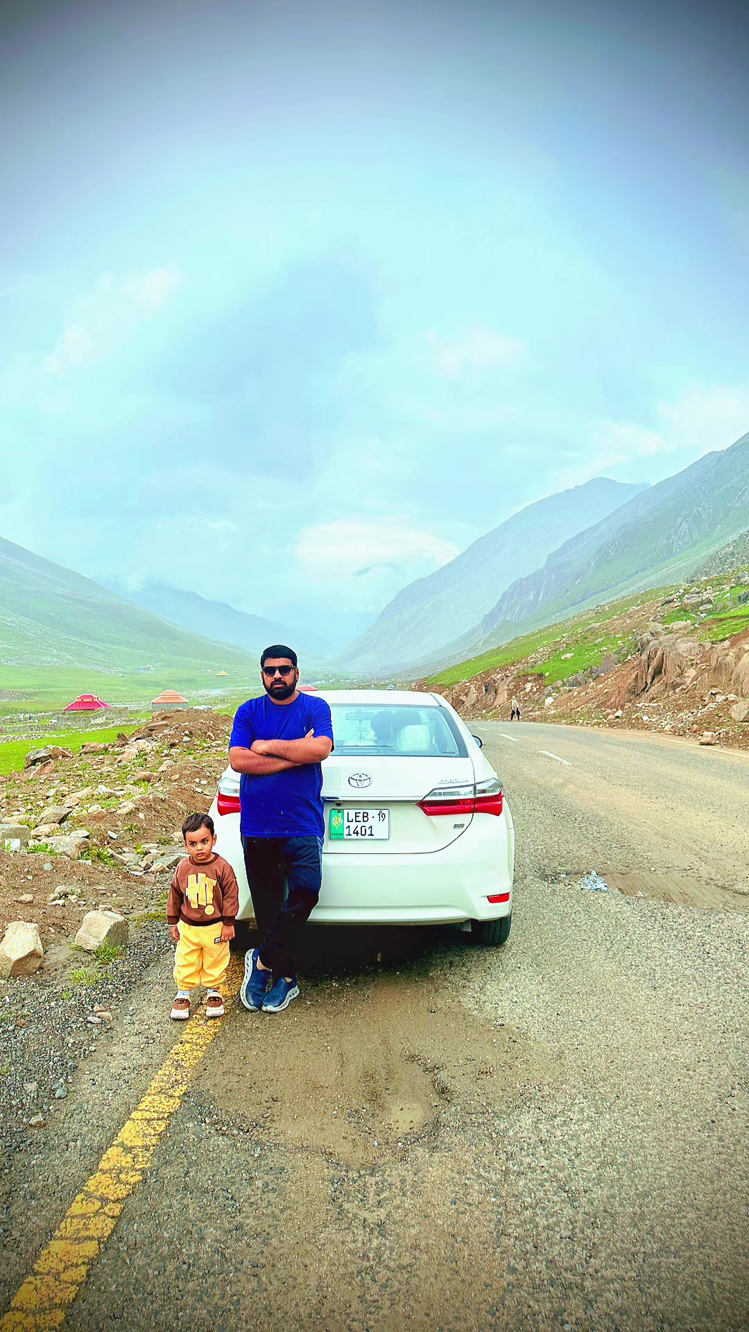 @Rana Ali Ashir