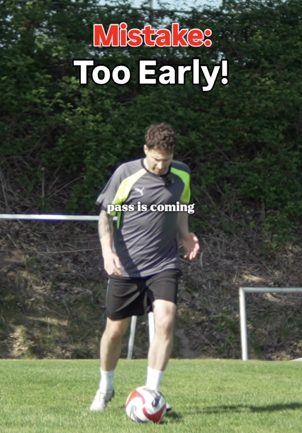 @Football Fundamental