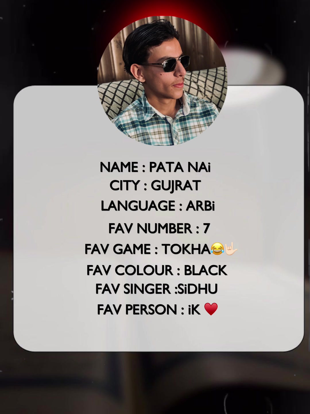 @⚜️ RAFI KخAN 🚩