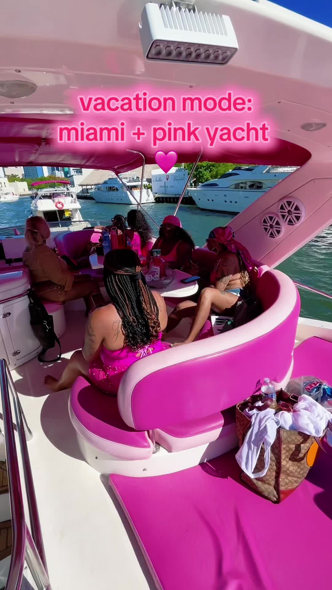 @Miami Yacht & Boat Rentals