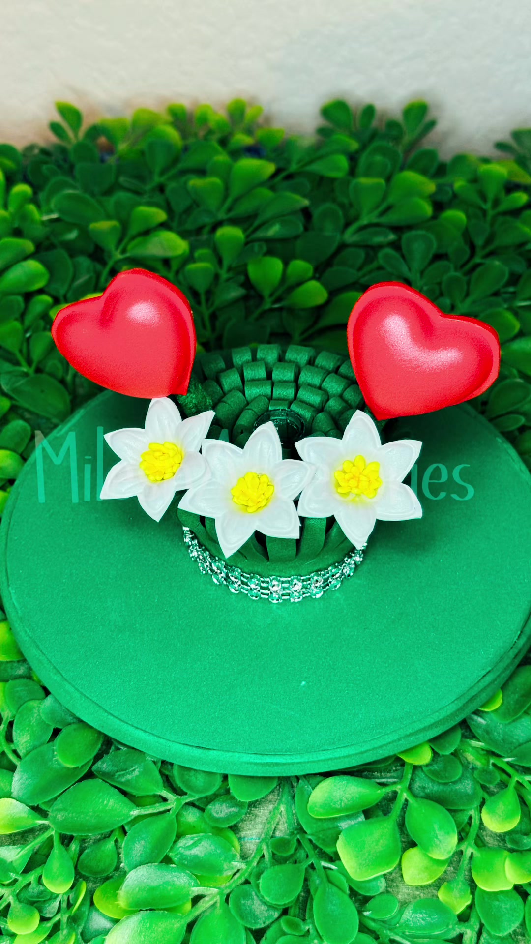 @Milesh Accesories