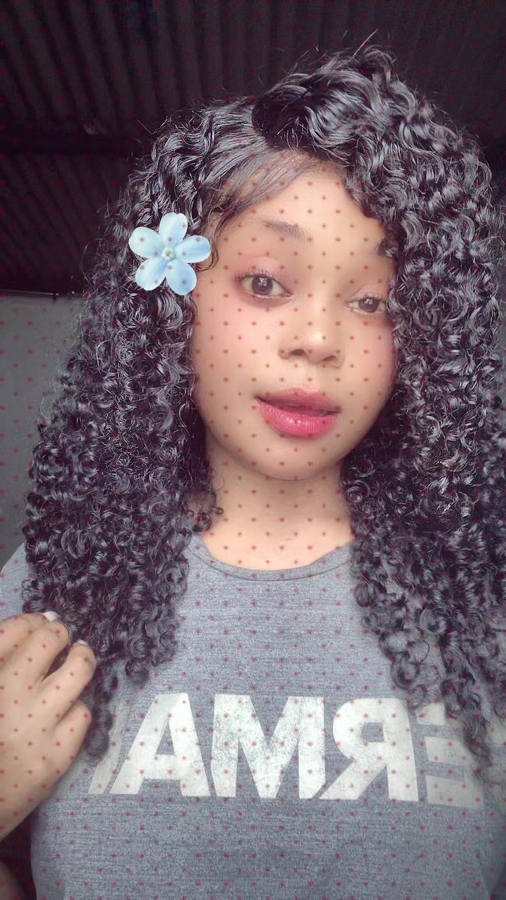 @🦋Princila Muanda🦋
