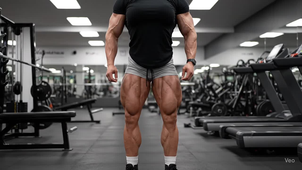 @A.I GIRLS MUSCLE BODYBUILDER