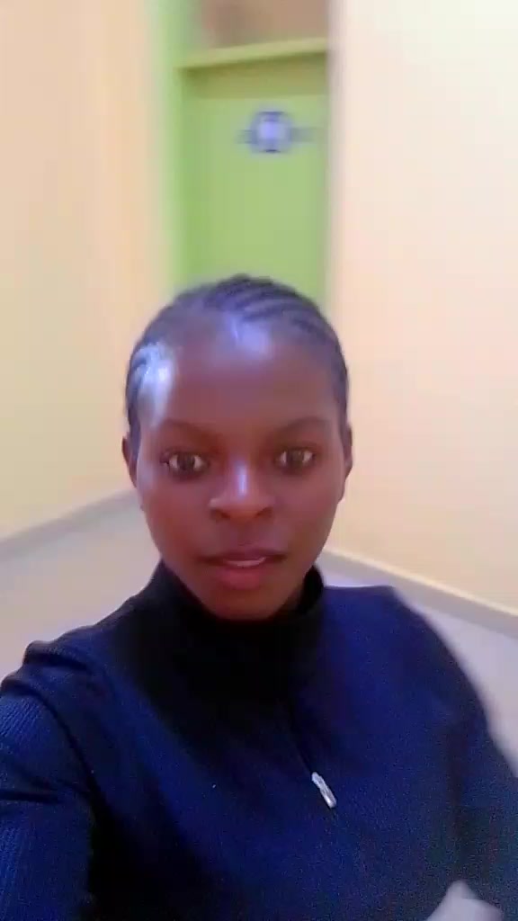 @shania mutua