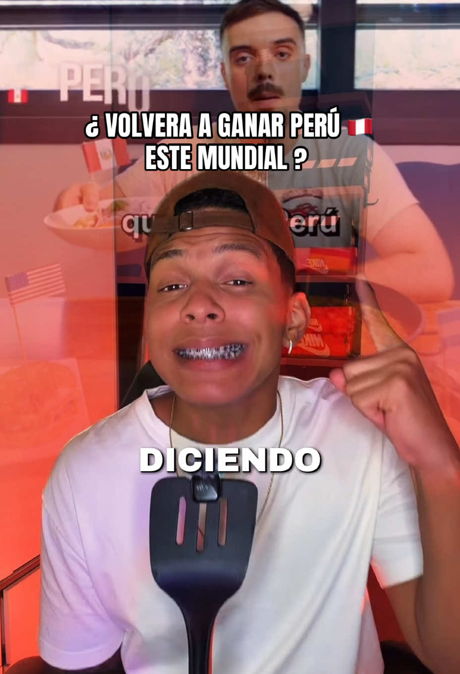 @LEGALMENTE RANDALL