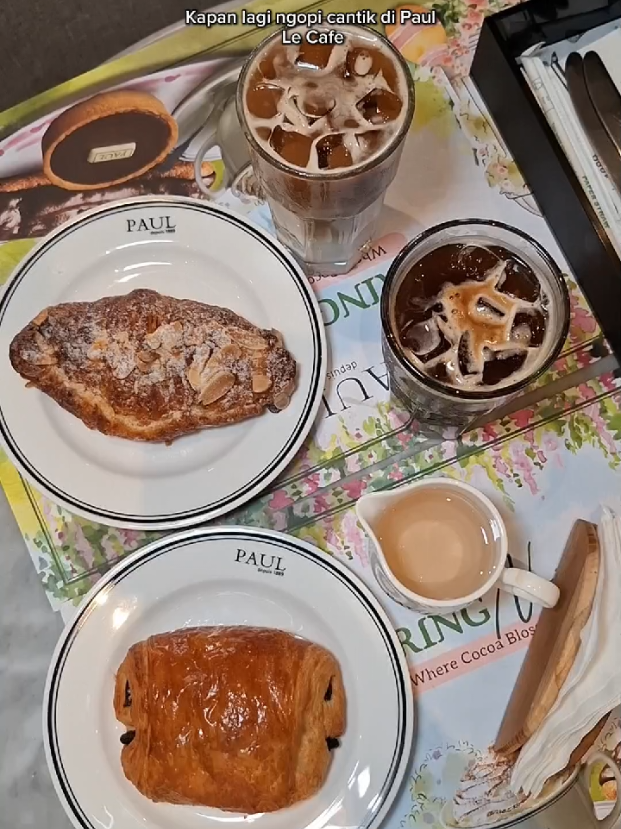 @Cerita Makan