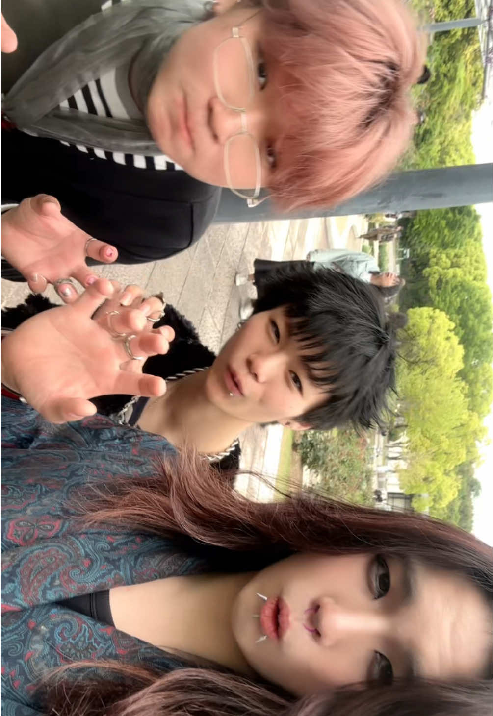 @襟足