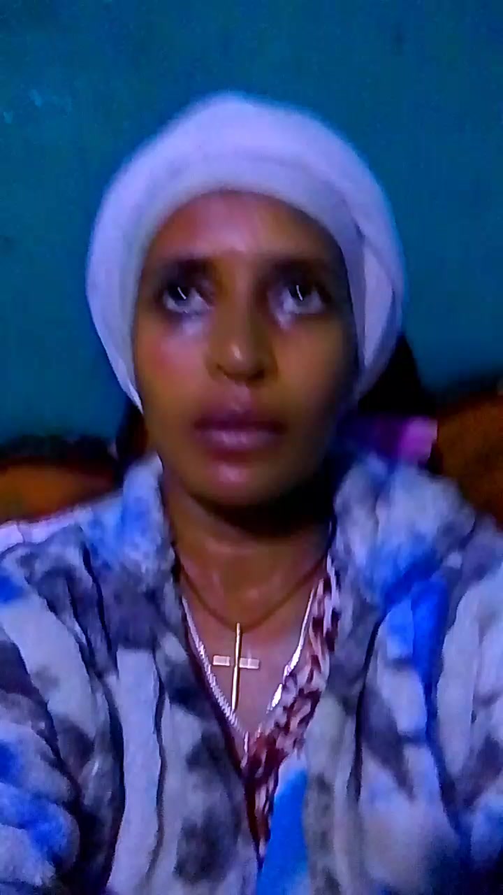 @F/ttu Milki Mosisa
