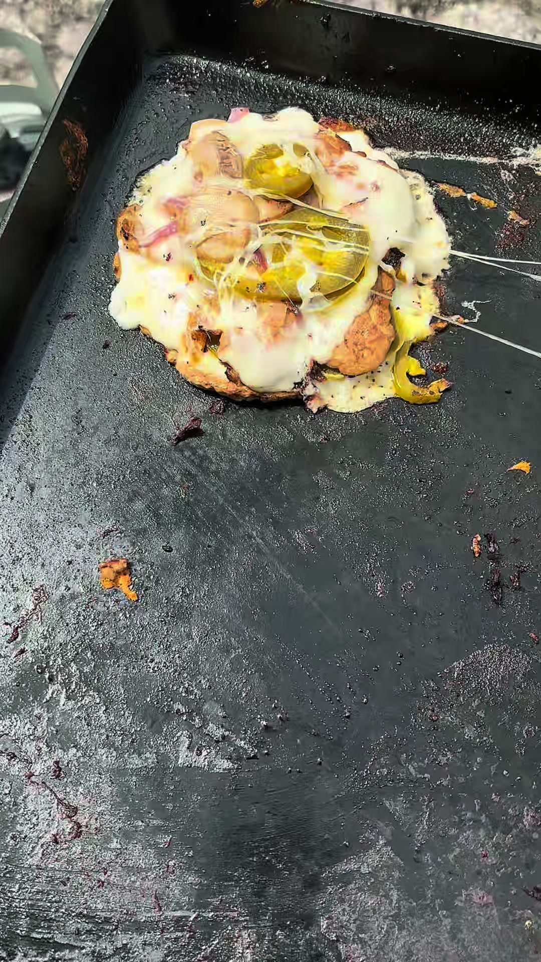 @Chef Dearo