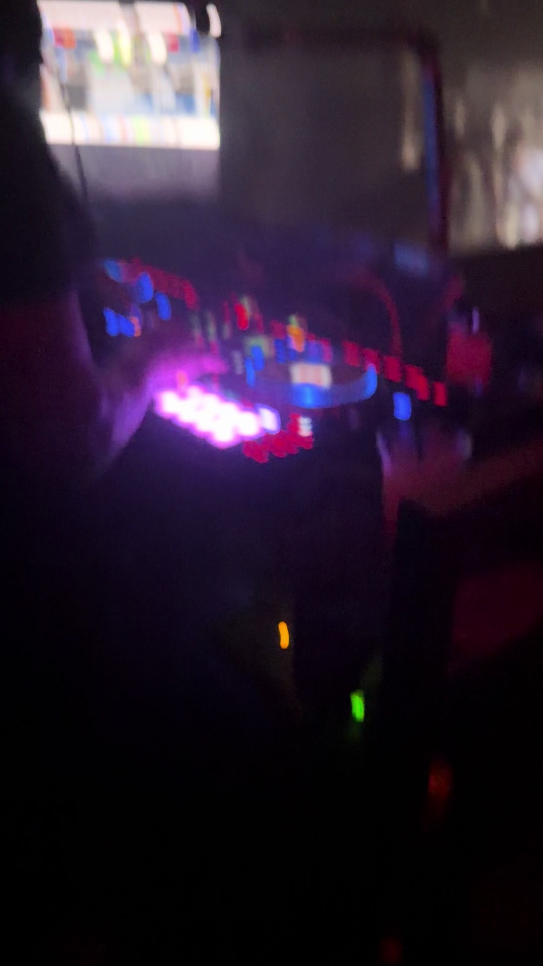 @DjPacuso Show