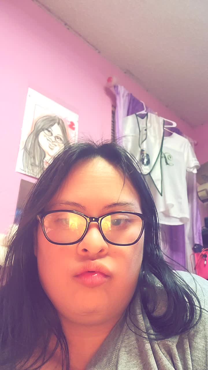 @A.m Tik Tok queen