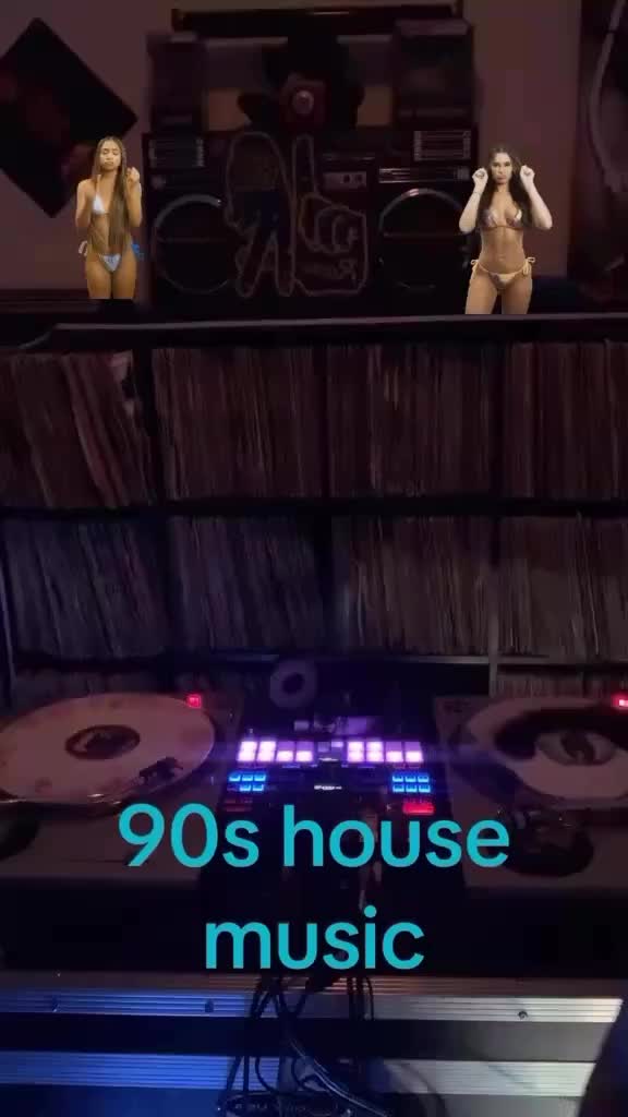 @Dj Ruben T