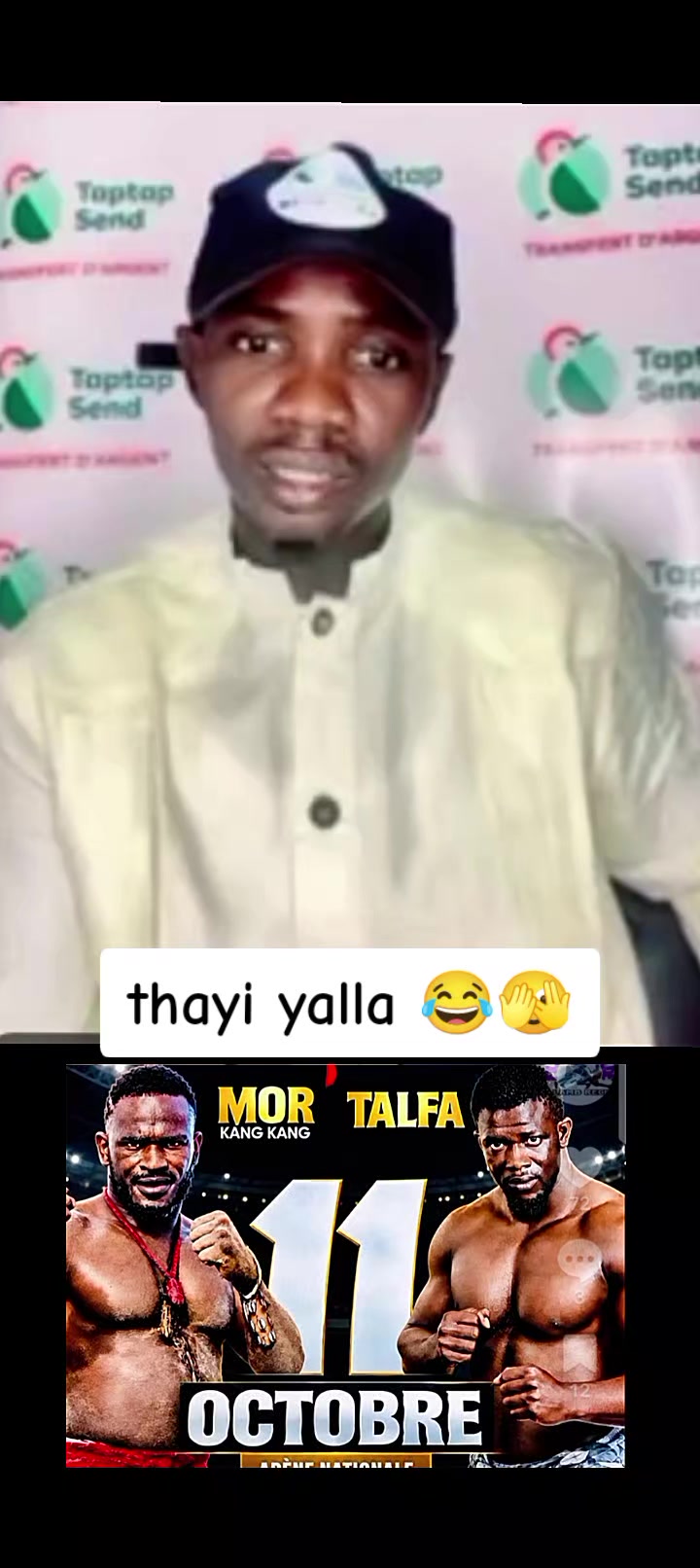 @FILS DE AMA ๐๐๐
