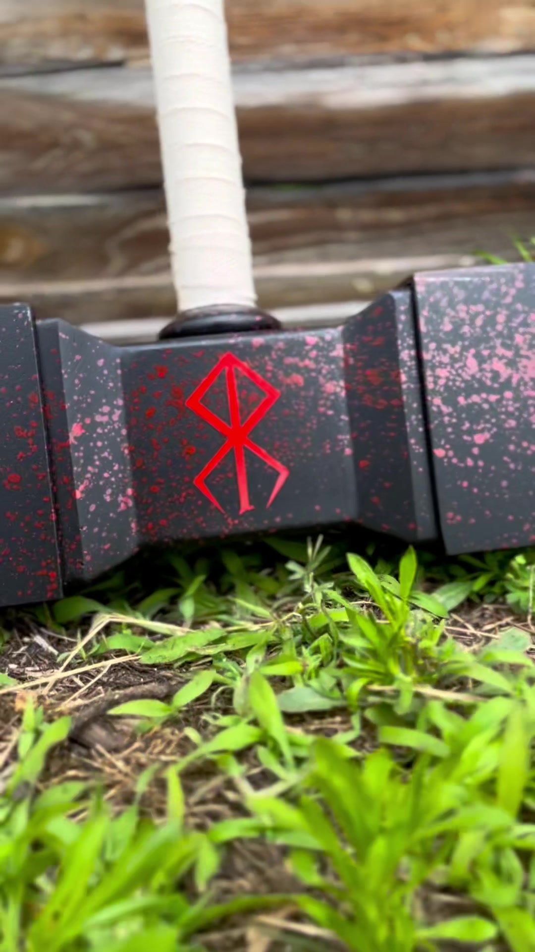 @Svarog's Hammer Workshop